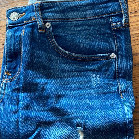 Zara Jean leggings size 6 - Picture 5 of 5